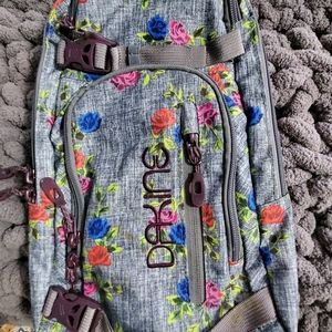 Dakine mini backpack